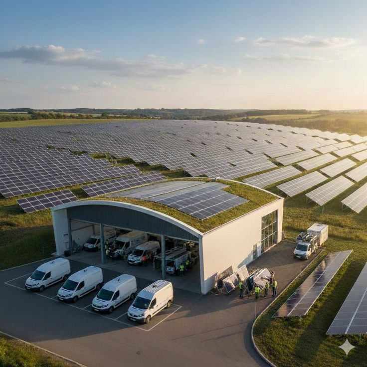 Tienda SOLPHOWER Bogotá