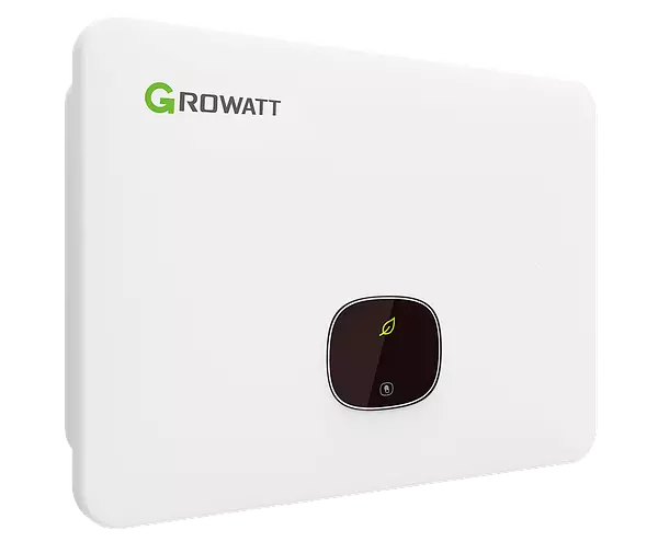 Inversor Mac 20 Ktl3-Xl (Wifi-X) Growatt