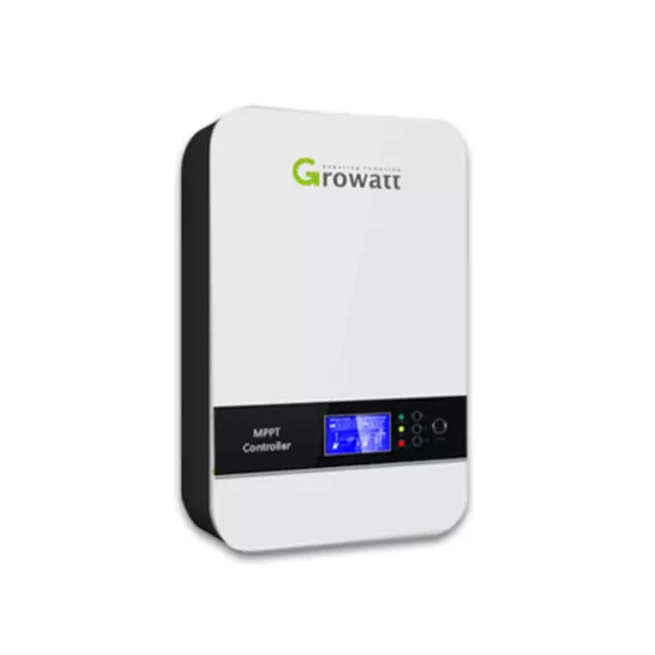 Growatt Controlador Sc 4880 - Mpv