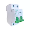 Breaker Dc 2p 63a 80a 100a 125a (160vdc) Projoy