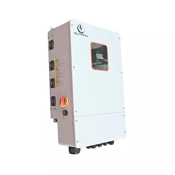 Inversor Sunray R10 Híbrido (On/Off) 10kw