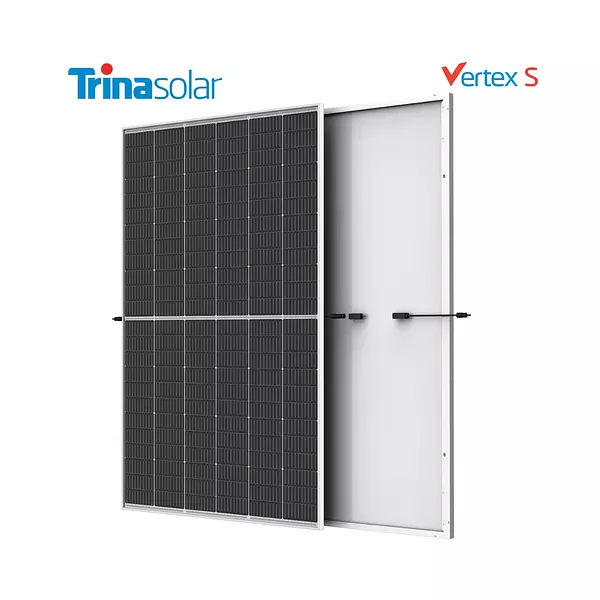 Panel Solar Fotovoltaico Trina Solar 425w 21.8% Eficiencia