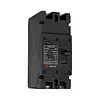 Breaker 125a/140a/160a/200a/250a 500vdc Caja Moldeada