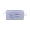 Batería Gel Sunray 12v 250 Ah