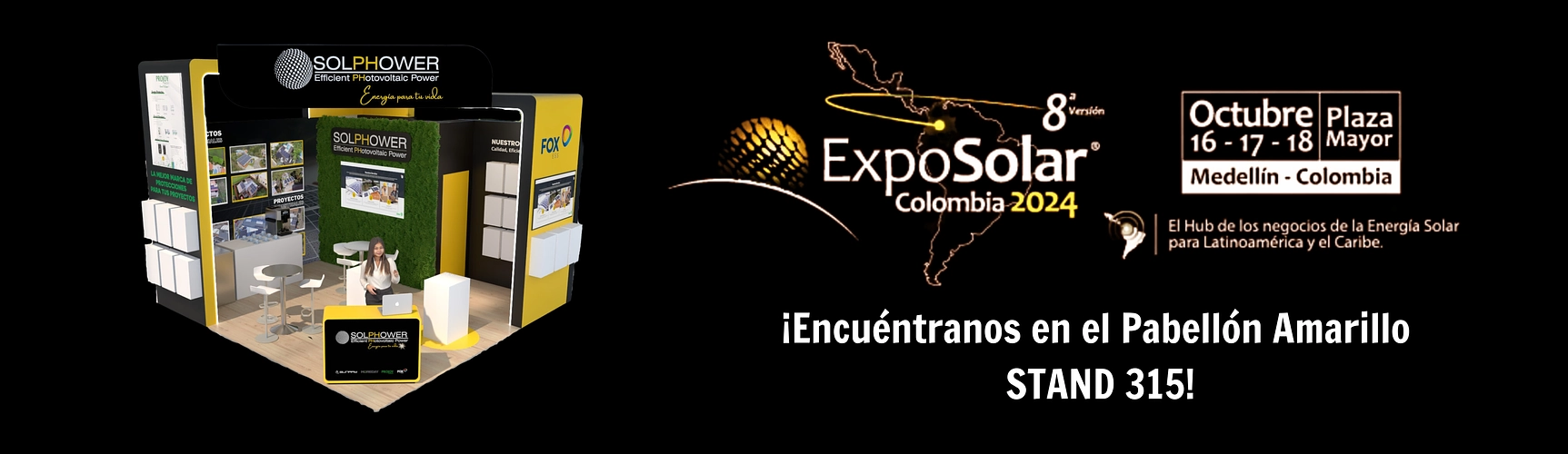 EXPOSOLAR 2024