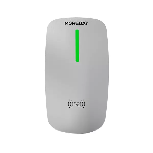 Cargador Ev Tipo Wallbox Moreday 7kw 110-240v/32a Ip54 Gb-T