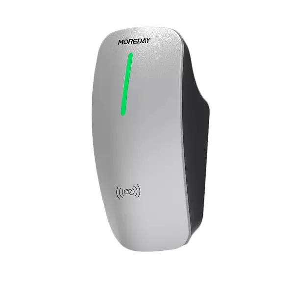 Cargador Ev Tipo Wallbox Moreday 7kw 110-240v/32a Ip54 Gb-T