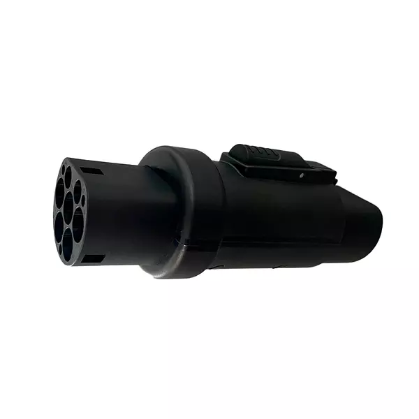 Adaptador Ev Tipo 2 A Tipo Gb-T