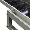 Kit Estructura Base Triángulo Para Paneles Solares