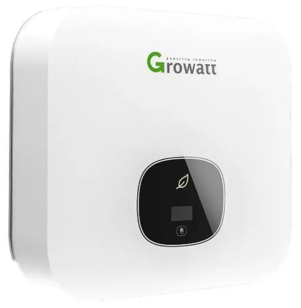 Inversor Min 10000 Tl -X2 (Wifi-X) Growatt