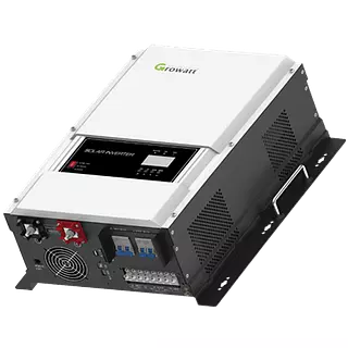 Inversor Spf 6000t Dvm - Mpv (Wifi-F) Growatt