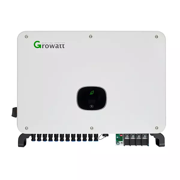 Inversor Mac 12ktl3-Xl (Wifi-X) Growatt