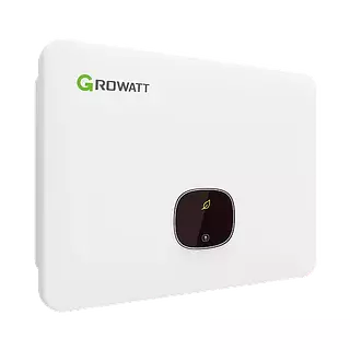 Inversor Mid 8k Tl3-Xl2 3 Phase 220vac