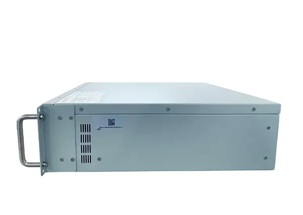 Batería Sunray Srp Litio Rack 51,2v 100ah Con Pantalla Lcd