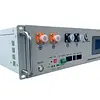 Batería Sunray Srp Litio Rack 51,2v 100ah Con Pantalla Lcd