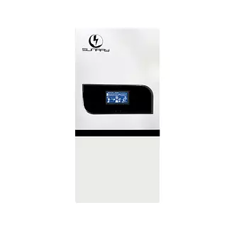 Inversor Cargador 12000w 48v Mppt150a Rs485 Split Phase