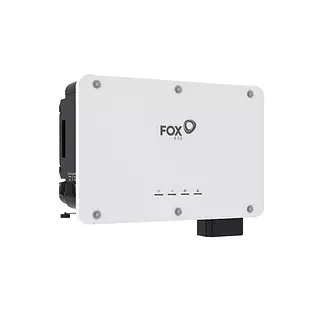 Inversor Solar Fox Monofásico Serie Vl 37.5 Kw