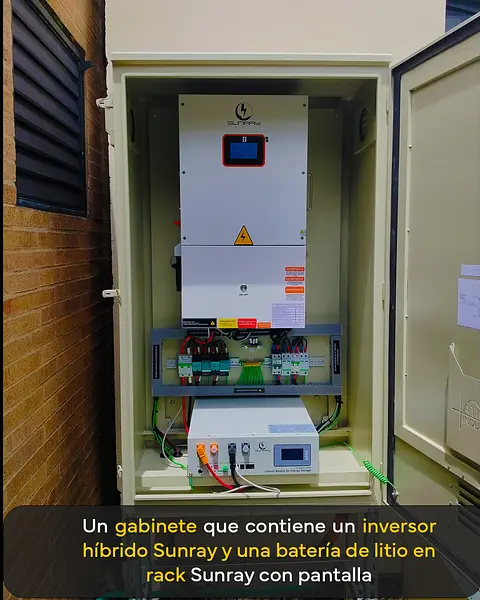 Proyecto Bogotá Residencial