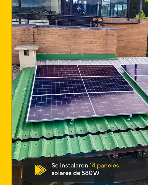 Proyecto Bogotá Residencial