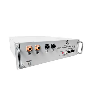 Batería Litio Rack Sunray 51.2v 100ah