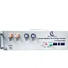 Batería Rack Sunray 51.2v 100ah