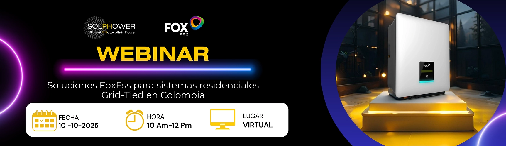 WEBINAR