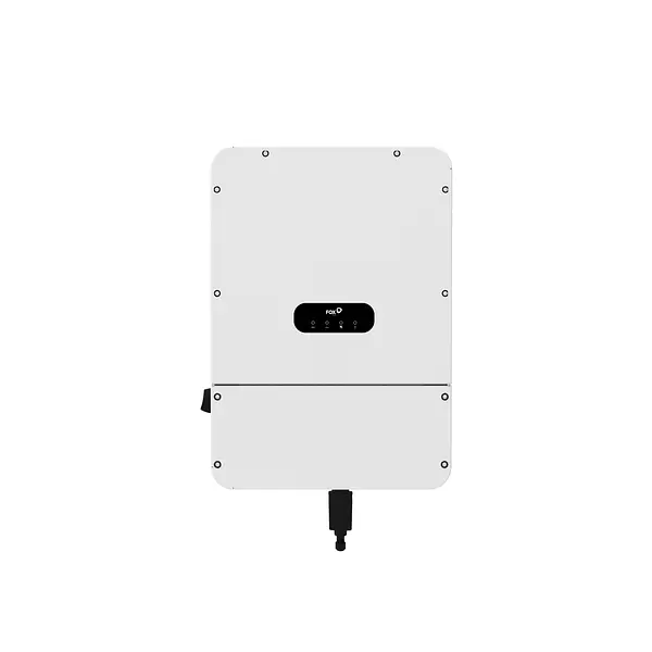 Inversor Híbrido Us Fox Ess 3.8 Kw / 5.7 Kw / 7.6 Kw