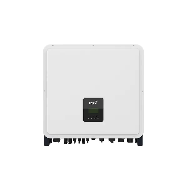 Inversor Híbrido Trifásico Fox Ess H3 Pro – 11.5 Kw /17.3 Kw