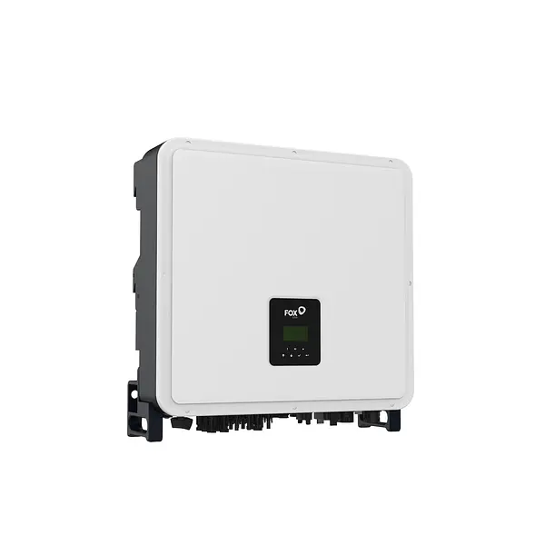 Inversor Híbrido Trifásico Fox Ess H3 Pro – 11.5 Kw /17.3 Kw