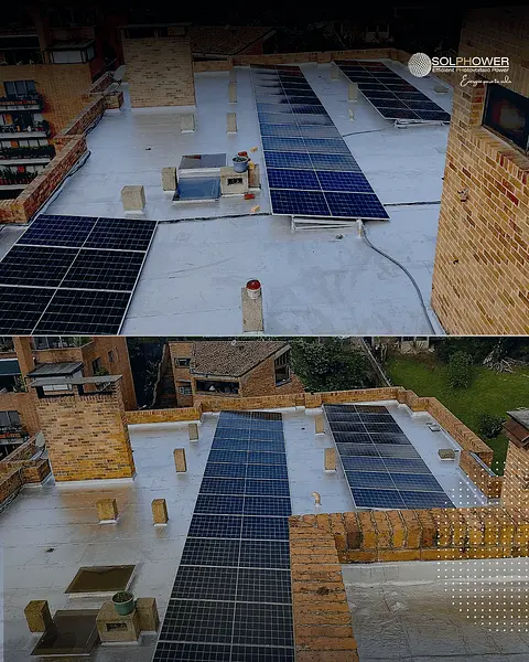 Quebrada Vieja -BOGOTÁ