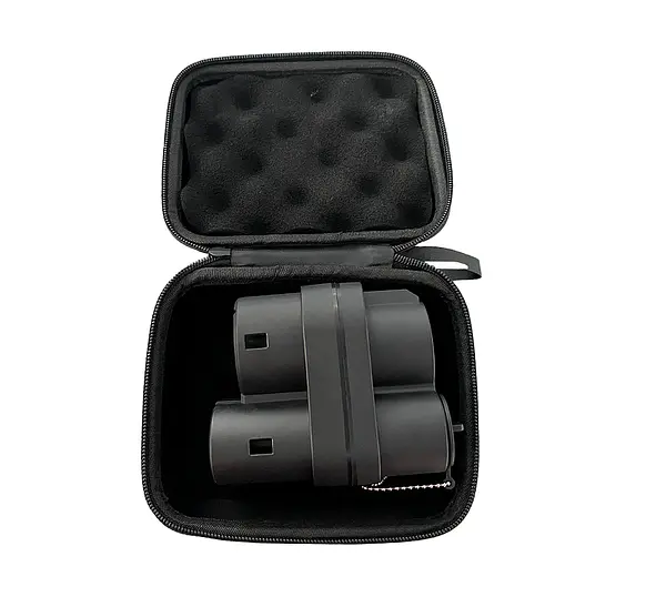 Combo Ev Moreday Cargador 7 Kw Tipo 2 + Adaptador Ccs1