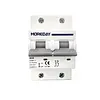 Breaker Dc -2p-600v-80a-125a Moreday