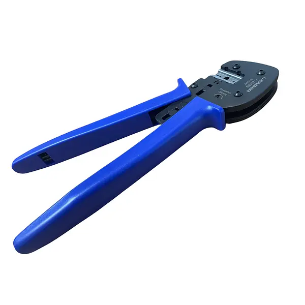 Ponchadora Mc4 Leader A-2546b
