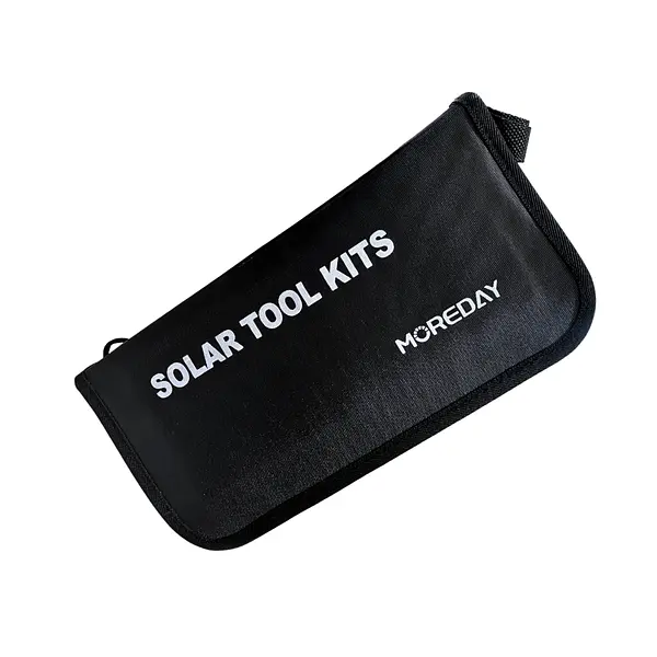 Kit Ponchadora Profesional Moreday