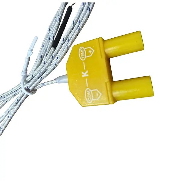 Pinza Amperimétrica Digital Ut216c