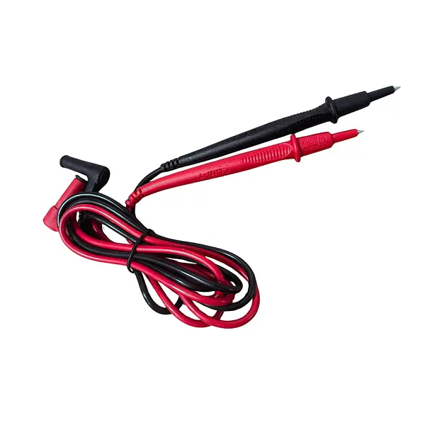 Pinza Amperimétrica Digital Ut216c