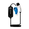 Combo Ev Moreday Cargador 7 Kw Tipo Gbt + Adaptador T1/Gbt