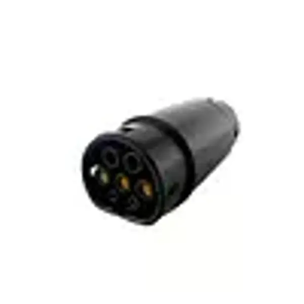 Combo Ev Moreday Cargador 7 Kw Tipo Gbt + Adaptador T1/Gbt