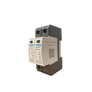 Dps 2p 800v Leader 40ka