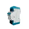 Breaker Dc 2 Polos 600vdc 16 A - 63 Moreday