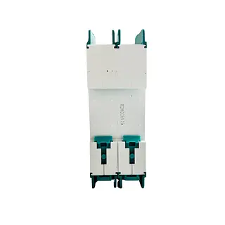 Breaker Dc 2 Polos 600vdc 16 A - 63 Moreday