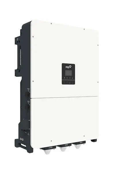 Inversor Híbrido Trifásico Fox Ess H3 Plus 480v