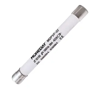 Fusible Moreday 20a 25a 35a 10x85mm