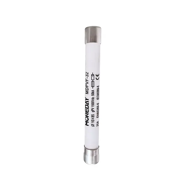 Fusible Moreday 20a 25a 35a 10x85mm