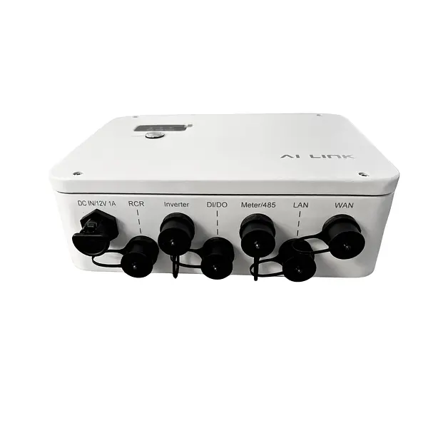 Accesorio Para Conexión En Paralelo Para Inversores H3 Pro