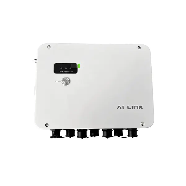 Accesorio Para Conexión En Paralelo Para Inversores H3 Pro