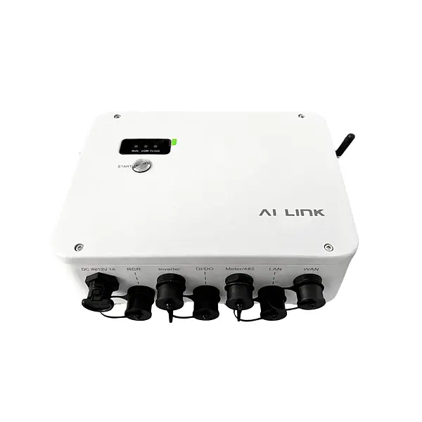 Accesorio Para Conexión En Paralelo Para Inversores H3 Pro