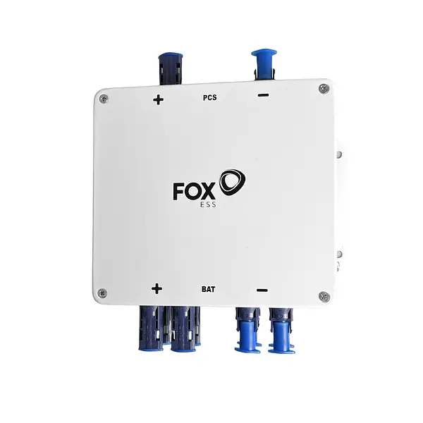 Accesorio Para Conexión En Paralelo Para Baterías Fox Ess