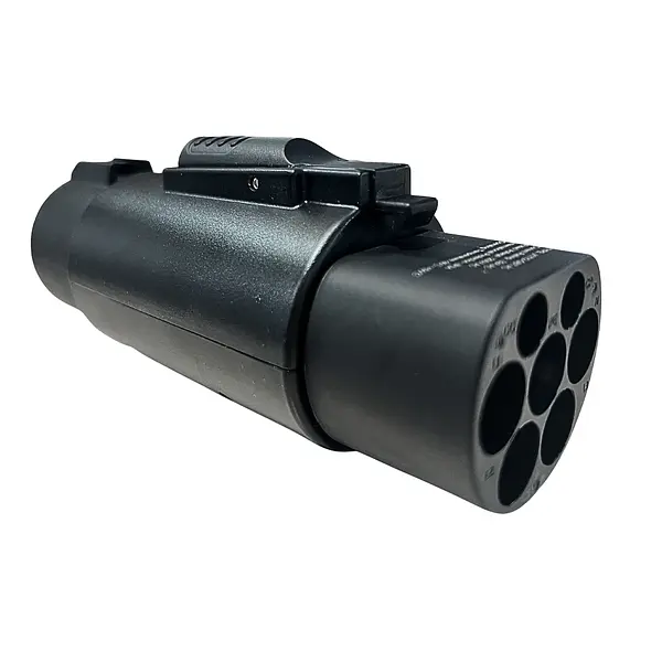 Adaptador Ev Tipo 1 A Gb/T