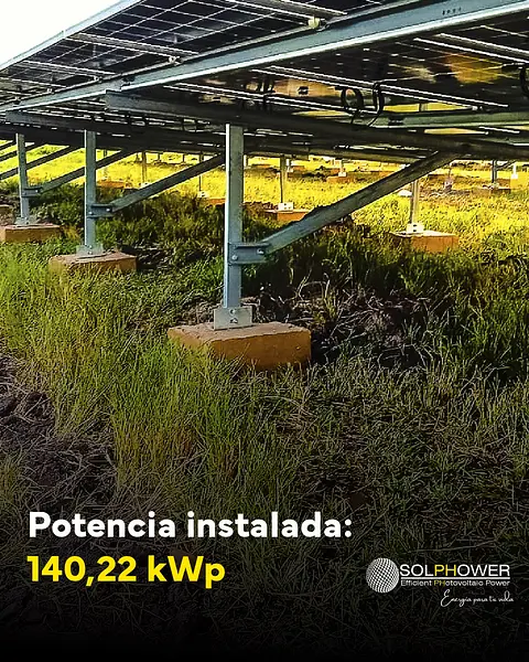 Proyecto Maní, Casanare
